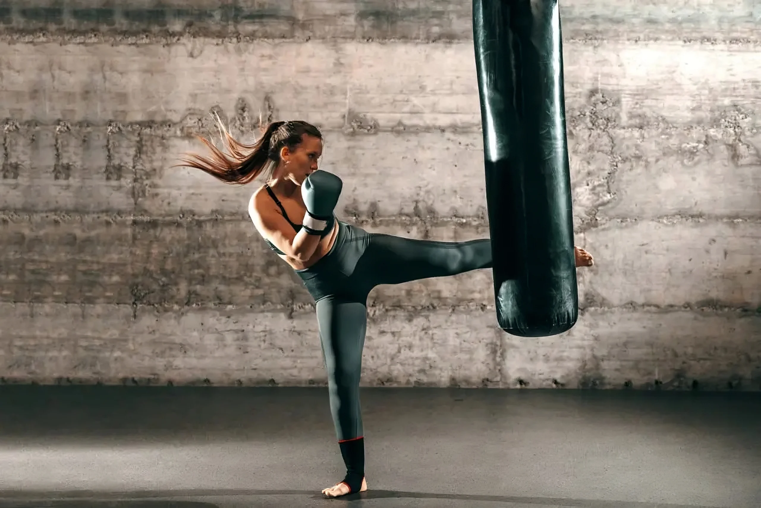 cardio boxing
